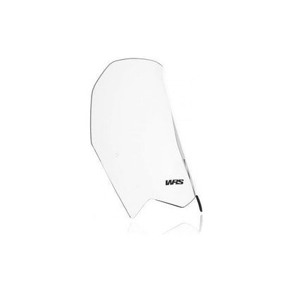 PARE-BRISE TOURING TRANSPARENT WRS TENERE 700 2019-2024