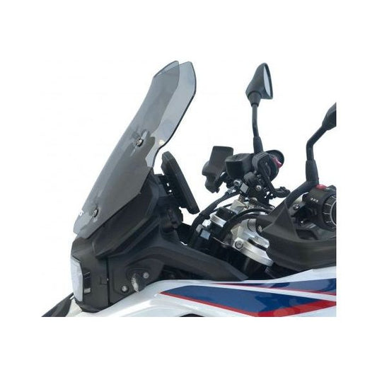 PARE-BRISE TOURING TRASPARENT WRS BMW F 800 GS 2024