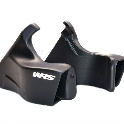 Conduits de refroidissement du système de freinage WRS DUCATI PANIGALE V4 R 