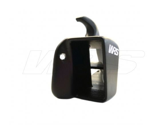 Conduits de refroidissement du système de freinage WRS DUCATI PANIGALE V4 R 