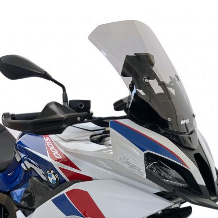 Pare-brise fumé WRS Caponord pour BMW S 1000 XR 2020-2024 