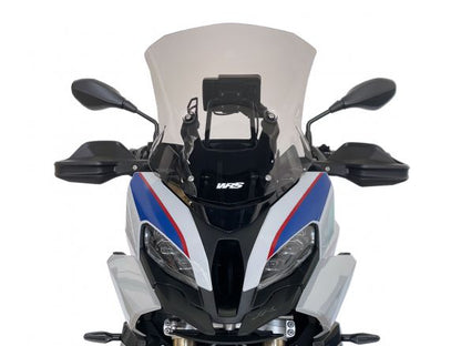 Pare-brise fumé WRS Caponord pour BMW S 1000 XR 2020-2024 