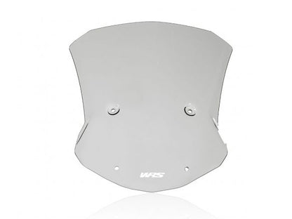 Pare-brise fumé WRS Caponord pour BMW S 1000 XR 2020-2024 