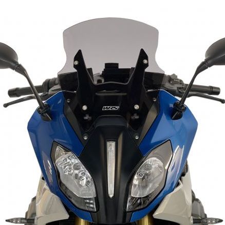 PARE-BRISE WRS SPORT FUMÉ FONCÉ BMW R 1200 RS 2015-2018 
