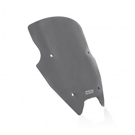 PARE-BRISE WRS SPORT FUMÉ FONCÉ BMW R 1200 RS 2015-2018 