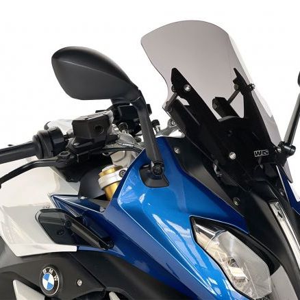 PARE-BRISE WRS SPORT FUMÉ FONCÉ BMW R 1200 RS 2015-2018 