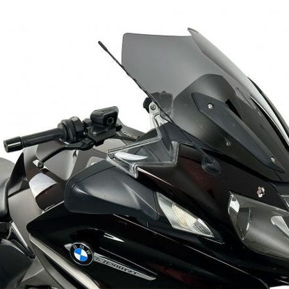 PARE-BRISE WRS SPORT FUMÉ FONCÉ BMW R 1200 RT 2014-2018 