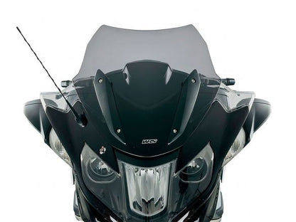 PARE-BRISE WRS SPORT FUMÉ FONCÉ BMW R 1250 RT 2019-2020 1° SÉRIE 
