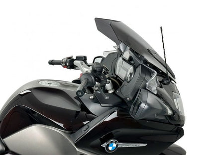 PARE-BRISE WRS SPORT FUMÉ FONCÉ BMW R 1250 RT 2019-2020 1° SÉRIE 