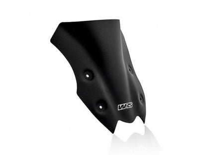 PARE-BRISE WRS SPORT NOIR MAT KAWASAKI Z 900 2020-2024 