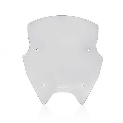 PARE-BRISE SPORT TRANSPARENT WRS BMW R 1200 RS 2015-2018 