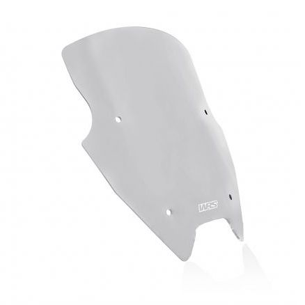 PARE-BRISE SPORT TRANSPARENT WRS BMW R 1200 RS 2015-2018 