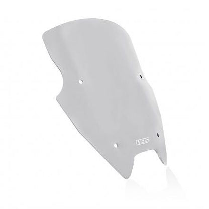PARE-BRISE SPORT TRANSPARENT WRS BMW R 1200 RS 2015-2018 