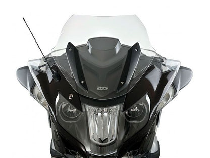 PARE-BRISE WRS SPORT TRANSPARENT BMW R 1250 RT 2019-2020 1° SÉRIE