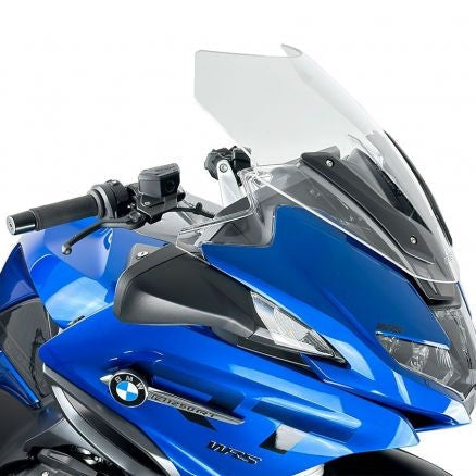 PARE-BRISE WRS SPORT TRANSPARENT BMW R 1250 RT 2021-2024 