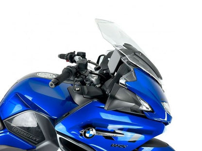 PARE-BRISE WRS SPORT TRANSPARENT BMW R 1250 RT 2021-2024 