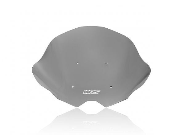 PARE-BRISE SPORT WRS FUMÉ FONCÉ KTM DUKE 890 / 790 / R 2020-2024 