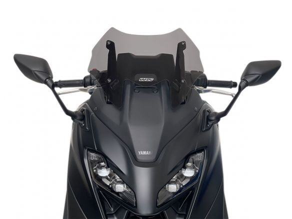 PARE-BRISE SPORT WRS FUMÉ FONCÉ YAMAHA T-MAX 560 2022-2024