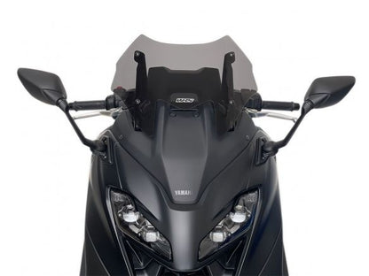PARE-BRISE SPORT WRS FUMÉ FONCÉ YAMAHA T-MAX 560 2022-2024
