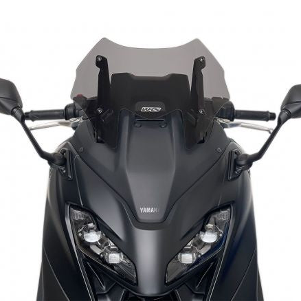 PARE-BRISE SPORT WRS FUMÉ FONCÉ YAMAHA T-MAX 560 2022-2024