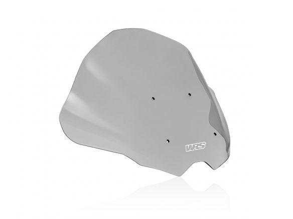 PARE-BRISE SPORT WRS FUMÉ KTM DUKE 890 / 790 / R 2020-2024 
