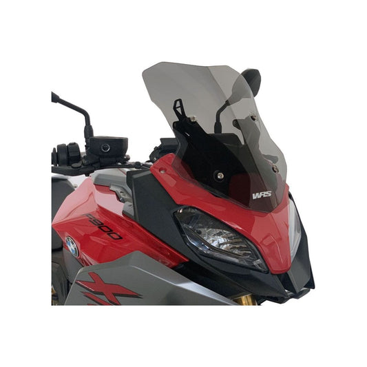 Pare-brise WRS standard foncé pour BMW F 900 XR 2020-2024