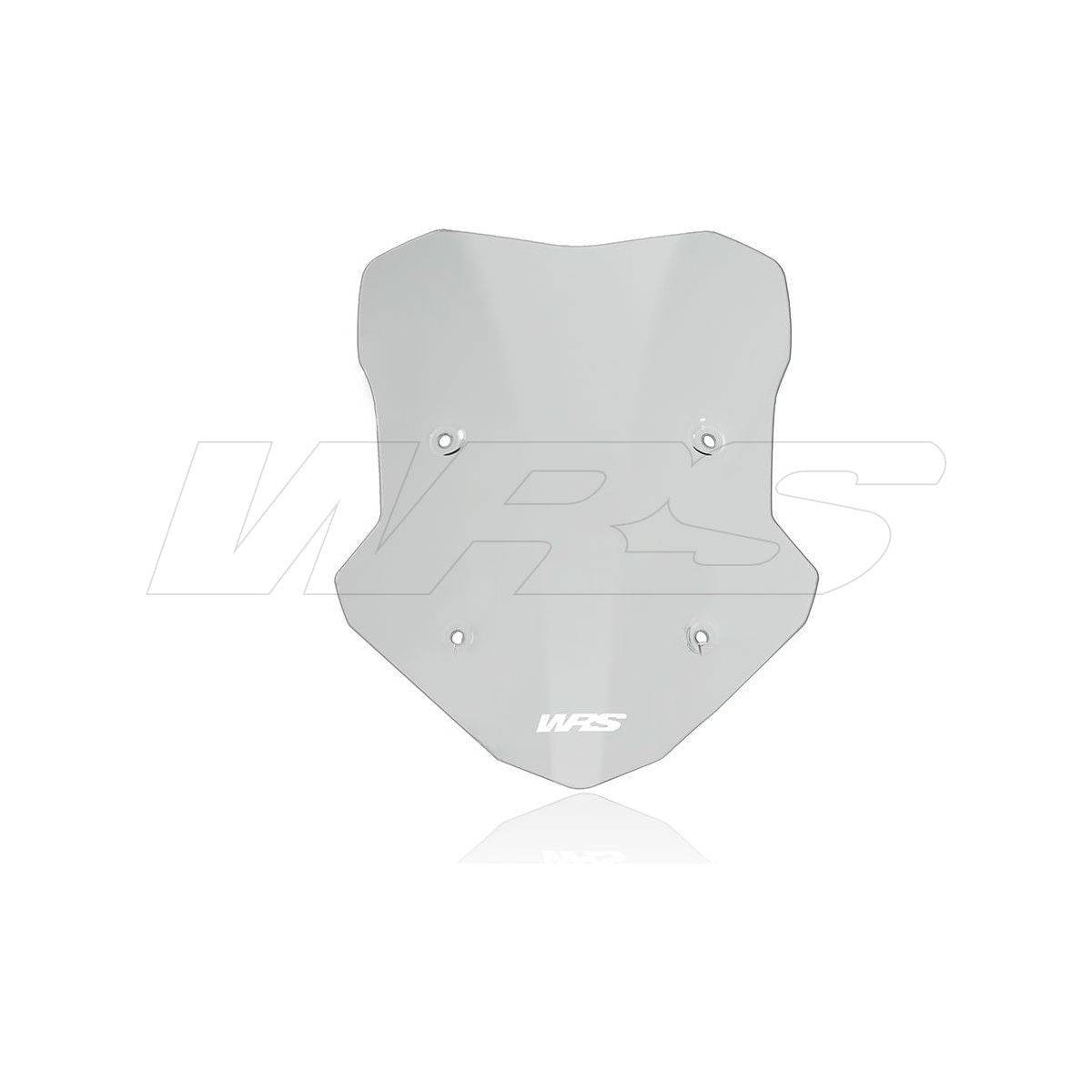 Pare-brise standard WRS pour BMW F 900 XR 2020-2024