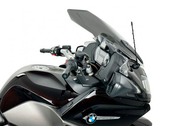 PARE-BRISE FUMÉ WRS STANDARD BMW R 1250 RT 2019-2020 1° SÉRIE