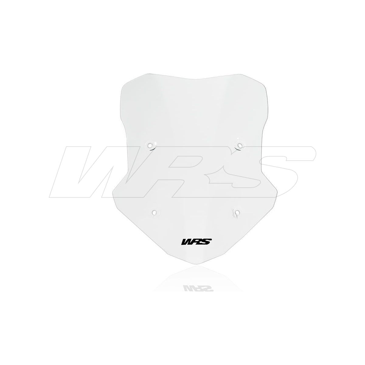 Pare-brise standard WRS pour BMW F 900 XR 2020-2024