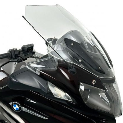 PARE-BRISE TRANSPARENT STANDARD WRS BMW R 1250 RT 2019-2020 1° SÉRIE 