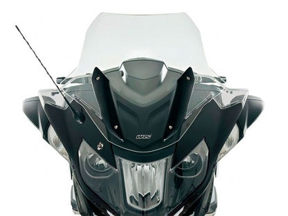 PARE-BRISE TRANSPARENT STANDARD WRS BMW R 1250 RT 2019-2020 1° SÉRIE 