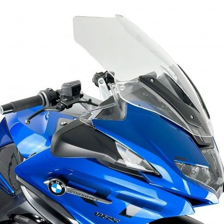 PARE-BRISE TRANSPARENT WRS STANDARD BMW R 1250 RT 2021-2024 