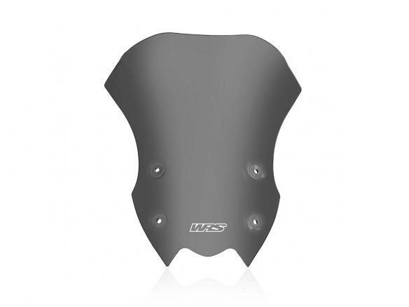 PARE-BRISE WRS TOURING FUMÉ FONCÉ KAWASAKI Z 900 2020-2024 