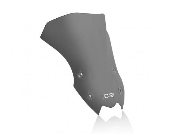 PARE-BRISE WRS TOURING FUMÉ FONCÉ KAWASAKI Z 900 2020-2024 