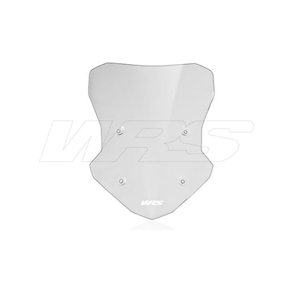 Pare-brise fumé WRS Touring pour BMW F 900 XR 2020-2024