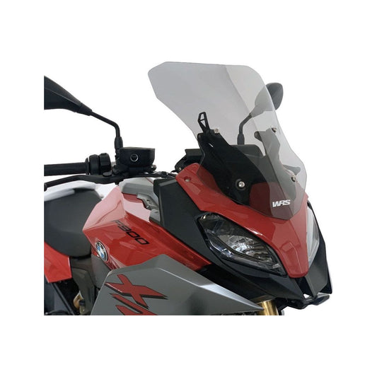 Pare-brise fumé WRS Touring pour BMW F 900 XR 2020-2024