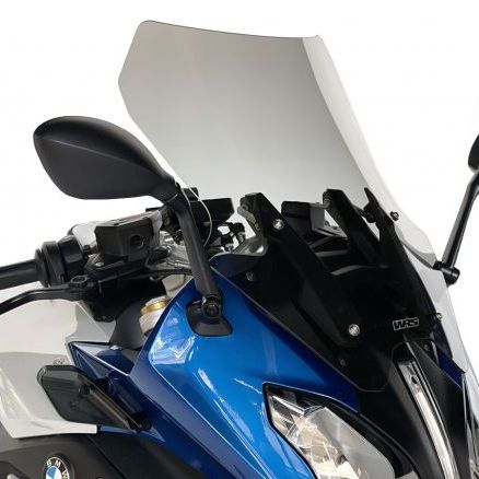 PARE-BRISE FUMÉ WRS TOURING BMW R 1200 RS 2015-2018 