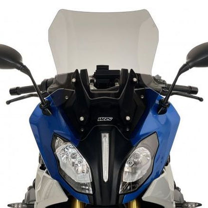 PARE-BRISE FUMÉ WRS TOURING BMW R 1200 RS 2015-2018 