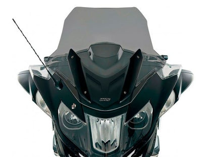 PARE-BRISE FUMÉ WRS TOURING BMW R 1250 RT 2019-2020 1° SÉRIE 