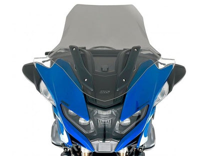 Pare-brise fumé WRS Touring pour BMW R 1250 RT 2021-2024 