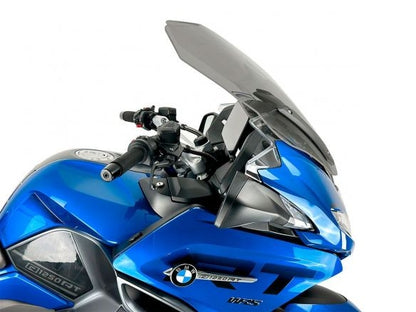 Pare-brise fumé WRS Touring pour BMW R 1250 RT 2021-2024 