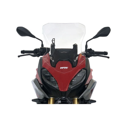Pare-brise WRS Touring Transparent pour BMW F 900 XR 2020-2024