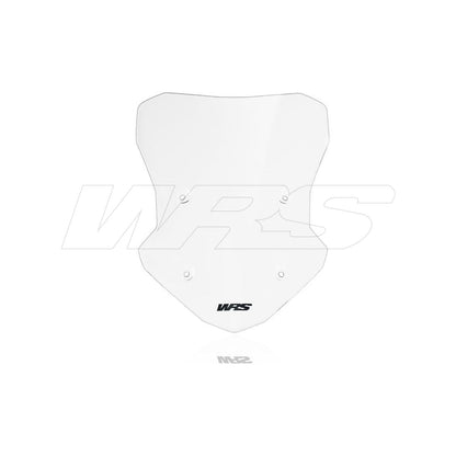 Pare-brise WRS Touring Transparent pour BMW F 900 XR 2020-2024