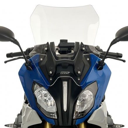 PARE-BRISE TRANSPARENT WRS TOURING BMW R 1200 RS 2015-2018 