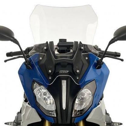 PARE-BRISE TRANSPARENT WRS TOURING BMW R 1200 RS 2015-2018 