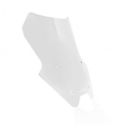 PARE-BRISE TRANSPARENT WRS TOURING BMW R 1200 RS 2015-2018 