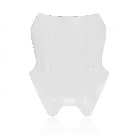 PARE-BRISE TRANSPARENT WRS TOURING BMW R 1200 RS 2015-2018 