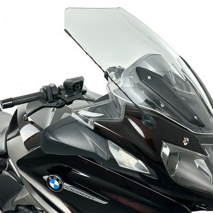 PARE-BRISE TRANSPARENT WRS TOURING BMW R 1250 RT 2019-2020 1° SÉRIE 