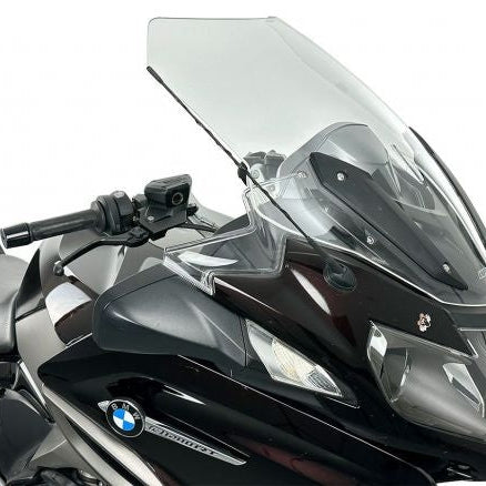 PARE-BRISE TRANSPARENT WRS TOURING BMW R 1250 RT 2019-2020 1° SÉRIE 
