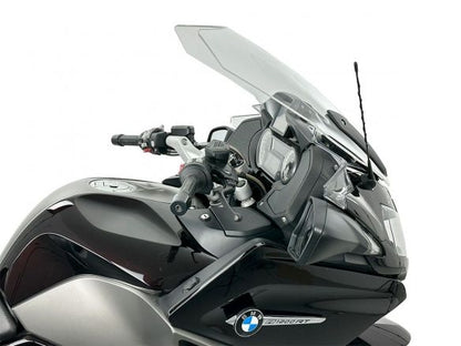 PARE-BRISE TRANSPARENT WRS TOURING BMW R 1250 RT 2019-2020 1° SÉRIE 